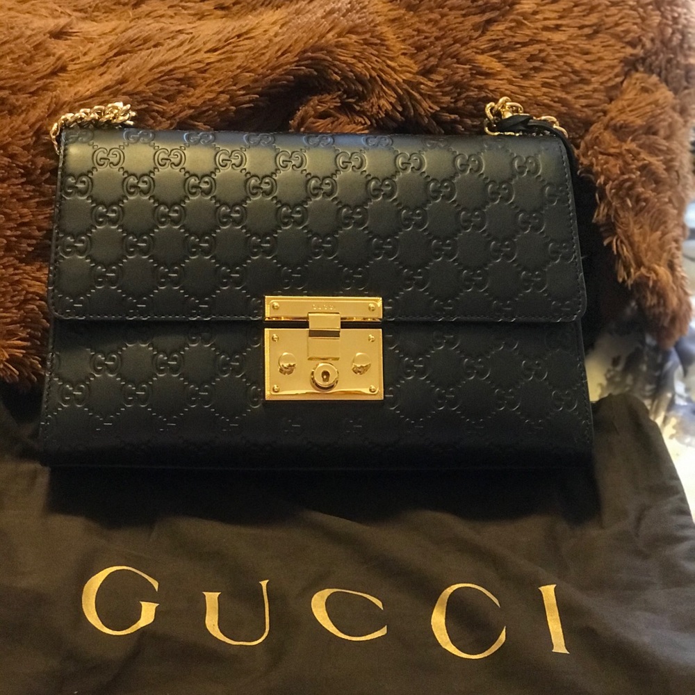 Gucci GG bag